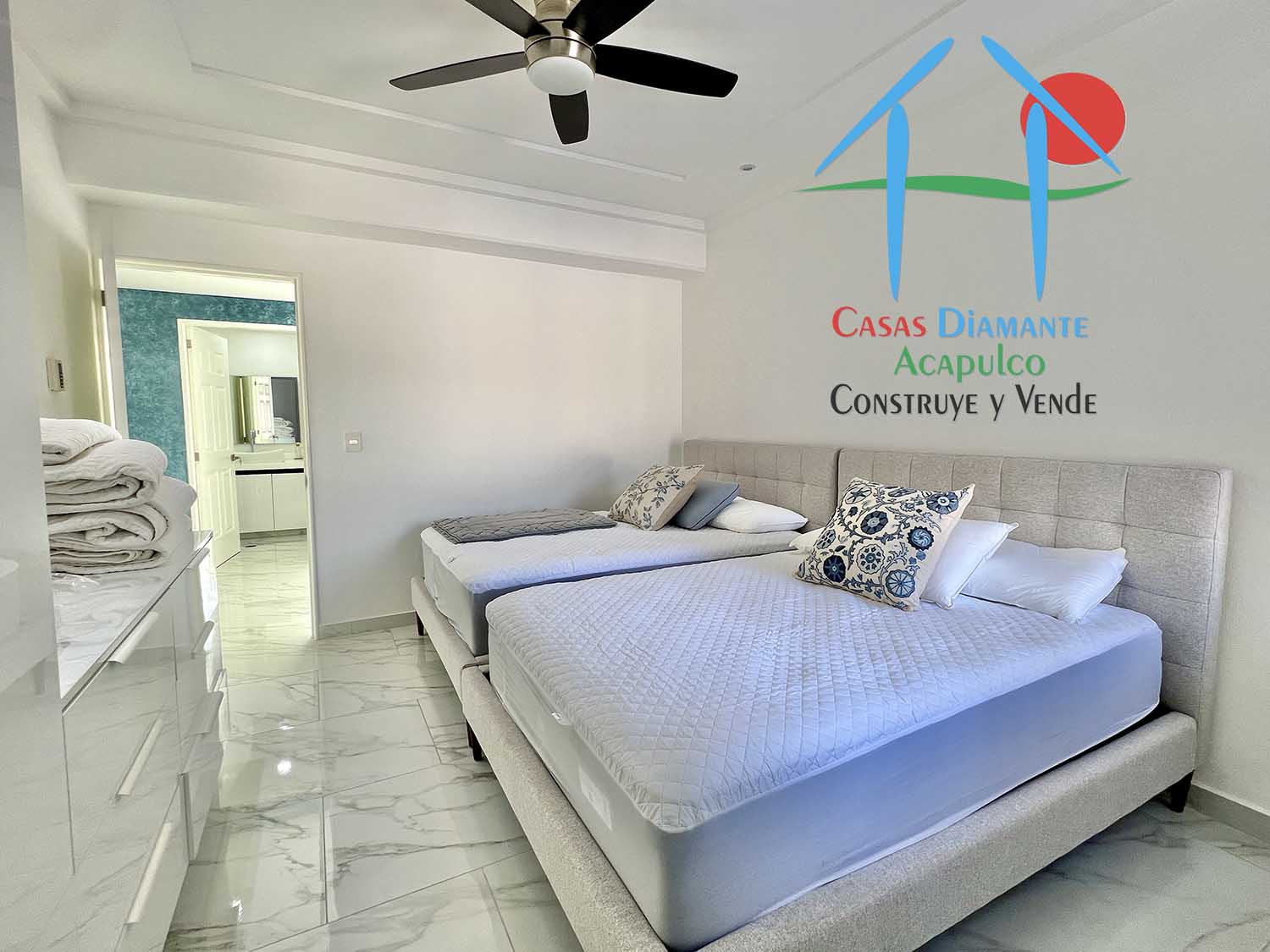 Century Resorts PortoRoyal 10 - Recámara uno 4